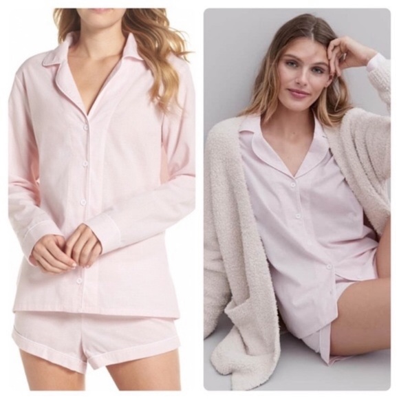 UGG Other - Ugg Pink Pajama set